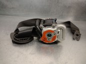 Recambio de cinturon seguridad delantero derecho para skoda superb iii (3v3) 2.0 tdi referencia OEM IAM 3V0857702B 3V0857702B 