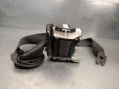 Recambio de cinturon seguridad delantero derecho para skoda superb iii (3v3) 2.0 tdi referencia OEM IAM 3V0857702B 3V0857702B 