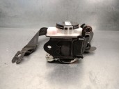 Recambio de cinturon seguridad delantero derecho para skoda superb iii (3v3) 2.0 tdi referencia OEM IAM 3V0857702B 3V0857702B 