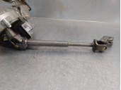 Recambio de columna direccion para nissan qashqai (j10) 1.6 16v cat referencia OEM IAM 48810JD900 EA9CEC052 NSK