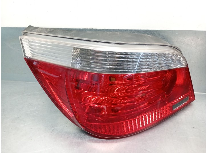 Recambio de piloto trasero izquierdo para bmw 5 (e60) 535 d referencia OEM IAM 7165737 63217165737 