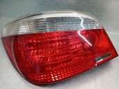 Recambio de piloto trasero izquierdo para bmw 5 (e60) 535 d referencia OEM IAM 7165737 63217165737 