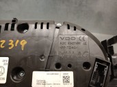 Recambio de cuadro instrumentos para skoda superb iii (3v3) 2.0 tdi referencia OEM IAM 3V0920741B 3V0920741B A2C53427456 VDO