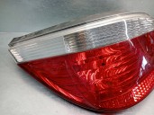 Recambio de piloto trasero izquierdo para bmw 5 (e60) 535 d referencia OEM IAM 7165737 63217165737 