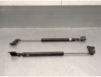 Recambio de amortiguadores capo para hyundai terracan (hp) 2.9 crdi cat referencia OEM IAM 81160H1000 81160H1000 