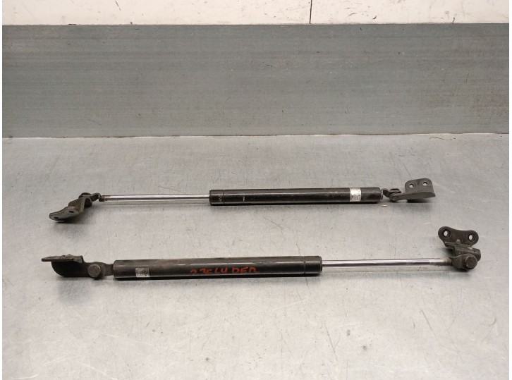 Recambio de amortiguadores capo para hyundai terracan (hp) 2.9 crdi cat referencia OEM IAM 81160H1000 81160H1000 