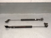 Recambio de amortiguadores capo para hyundai terracan (hp) 2.9 crdi cat referencia OEM IAM 81160H1000 81160H1000 