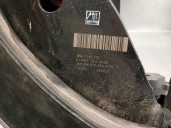 Recambio de piloto trasero izquierdo para bmw 5 (e60) 535 d referencia OEM IAM 7165737 63217165737 