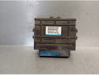 Recambio de centralita abs para mitsubishi montero (v60/v70) 3.2 di-d cat referencia OEM IAM MR400420 X2T34172M 