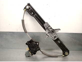 Recambio de elevalunas trasero derecho para skoda superb iii (3v3) 2.0 tdi referencia OEM IAM 5Q0959802A 5Q0959802A 0130822714 B