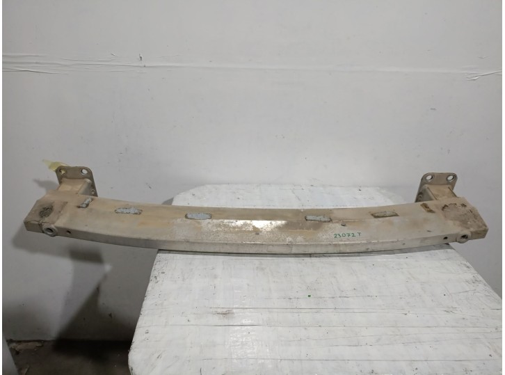 Recambio de refuerzo paragolpes trasero para porsche cayenne (9pa) 3.2 referencia OEM IAM 95550531311 95550531311 