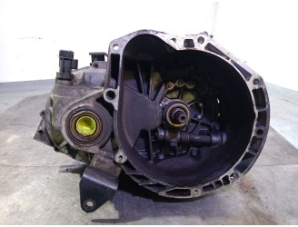 Recambio de caja cambios para kia picanto i (sa) 1.1 referencia OEM IAM M51671 4300002501 679879