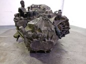 Recambio de caja cambios para kia picanto i (sa) 1.1 referencia OEM IAM M51671 4300002501 679879