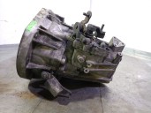 Recambio de caja cambios para kia picanto i (sa) 1.1 referencia OEM IAM M51671 4300002501 679879