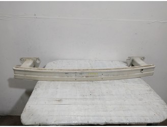 Recambio de refuerzo paragolpes trasero para citroën c4 cactus 1.6 bluehdi 100 referencia OEM IAM 9801174980 9801174980 