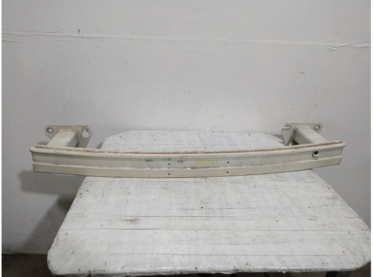 Recambio de refuerzo paragolpes trasero para citroën c4 cactus 1.6 bluehdi 100 referencia OEM IAM 9801174980 9801174980 