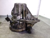 Recambio de caja cambios para kia picanto i (sa) 1.1 referencia OEM IAM M51671 4300002501 679879