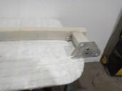 Recambio de refuerzo paragolpes trasero para citroën c4 cactus 1.6 bluehdi 100 referencia OEM IAM 9801174980 9801174980 