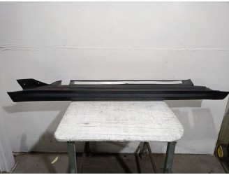 Recambio de faldon lateral para mini mini clubman (r55) cooper d referencia OEM IAM 51772756826 51772756826 