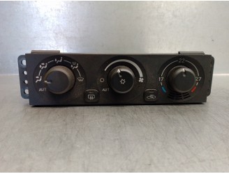 Recambio de mando calefaccion / aire acondicionado para mitsubishi montero (v60/v70) 3.2 di-d cat referencia OEM IAM MR500646 14
