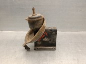 Recambio de util rueda repuesto para hyundai terracan (hp) 2.9 crdi cat referencia OEM IAM 62800H1500 62800H1500 