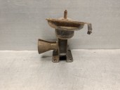 Recambio de util rueda repuesto para hyundai terracan (hp) 2.9 crdi cat referencia OEM IAM 62800H1500 62800H1500 