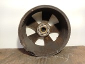 Recambio de llanta para skoda superb iii (3v3) 2.0 tdi referencia OEM IAM 3V0601025AS R176.5JX17H2ET41 