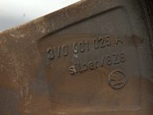 Recambio de llanta para skoda superb iii (3v3) 2.0 tdi referencia OEM IAM 3V0601025AS R176.5JX17H2ET41 