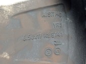Recambio de llanta para skoda superb iii (3v3) 2.0 tdi referencia OEM IAM 3V0601025AS R176.5JX17H2ET41 