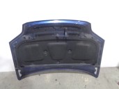 Replacement hood for Opel Zafira A Elegance OEM IAM reference 1160239 BLUE 