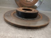 Recambio de disco freno trasero para peugeot 508 i (8d_) 1.6 hdi referencia OEM IAM 4249G2 4249G2 