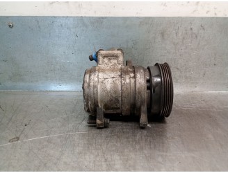 Replacement air conditioning compressor for Kia Picanto I (SA) 1.1 OEM IAM reference 9770107100 9770107100 