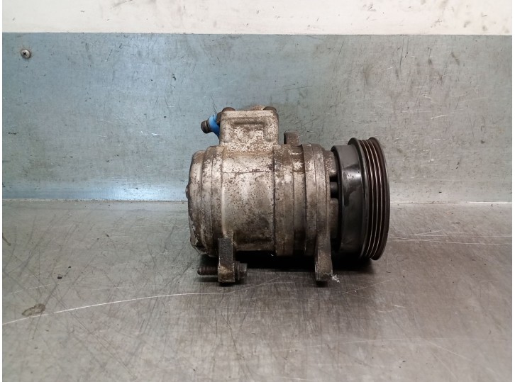 Recambio de compresor aire acondicionado para kia picanto i (sa) 1.1 referencia OEM IAM 9770107100 9770107100 