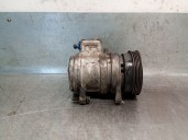 Recambio de compresor aire acondicionado para kia picanto i (sa) 1.1 referencia OEM IAM 9770107100 9770107100 
