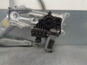 Recambio de elevalunas delantero izquierdo para opel zafira a elegance referencia OEM IAM 90579571 6 PINES 5 PUERTAS