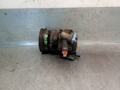 Replacement air conditioning compressor for Kia Picanto I (SA) 1.1 OEM IAM reference 9770107100 9770107100 