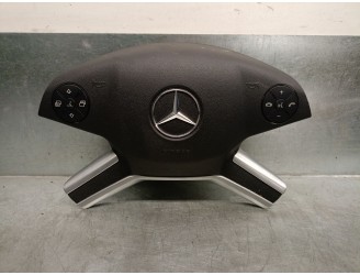 Recambio de airbag delantero izquierdo para mercedes-benz clase r (w251, v251) r 350 4-matic (251.065, 251.165) referencia OEM I