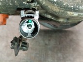 Recambio de compresor aire acondicionado para kia picanto i (sa) 1.1 referencia OEM IAM 9770107100 9770107100 