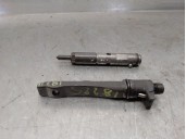 Recambio de inyector para opel zafira a elegance referencia OEM IAM 09202472 0432193525 BOSCH