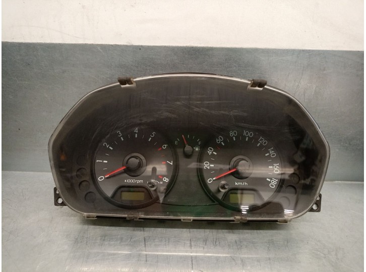 Recambio de cuadro instrumentos para kia picanto i (sa) 1.1 referencia OEM IAM 9400307020 9400307020 