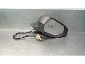 Recambio de retrovisor derecho para cupra formentor (km7, kmp) 1.5 tsi referencia OEM IAM 5FG857508J 5FG857508J 