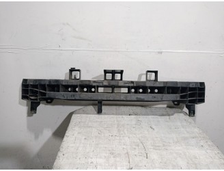 Recambio de refuerzo paragolpes trasero para renault clio iv 0.9 referencia OEM IAM 850908121R 850908121R 