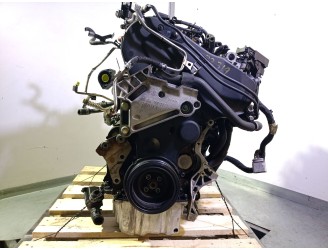 Recambio de motor completo para skoda superb iii (3v3) 2.0 tdi referencia OEM IAM DFGA 04L100037A 160605