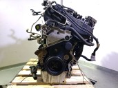 Replacement complete engine for Skoda Superb III (3V3) 2.0 TDI OEM IAM reference DFGA 04L100037A 160605