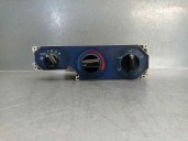 Replacement heater / air conditioning control unit for Honda HR-V (GH) 1.6 CAT OEM IAM reference 79500S2HG03ZA 