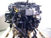 Replacement complete engine for Skoda Superb III (3V3) 2.0 TDI OEM IAM reference DFGA 04L100037A 160605