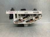 Replacement heater / air conditioning control unit for Honda HR-V (GH) 1.6 CAT OEM IAM reference 79500S2HG03ZA 