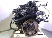 Replacement complete engine for Skoda Superb III (3V3) 2.0 TDI OEM IAM reference DFGA 04L100037A 160605