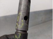 Recambio de inyector para opel zafira a elegance referencia OEM IAM 09202472 0432193525 BOSCH