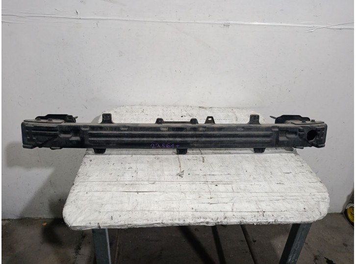 Recambio de refuerzo paragolpes trasero para hyundai kona (os, ose, osi) 1.6 crdi referencia OEM IAM 86631J9100 86631J9100 